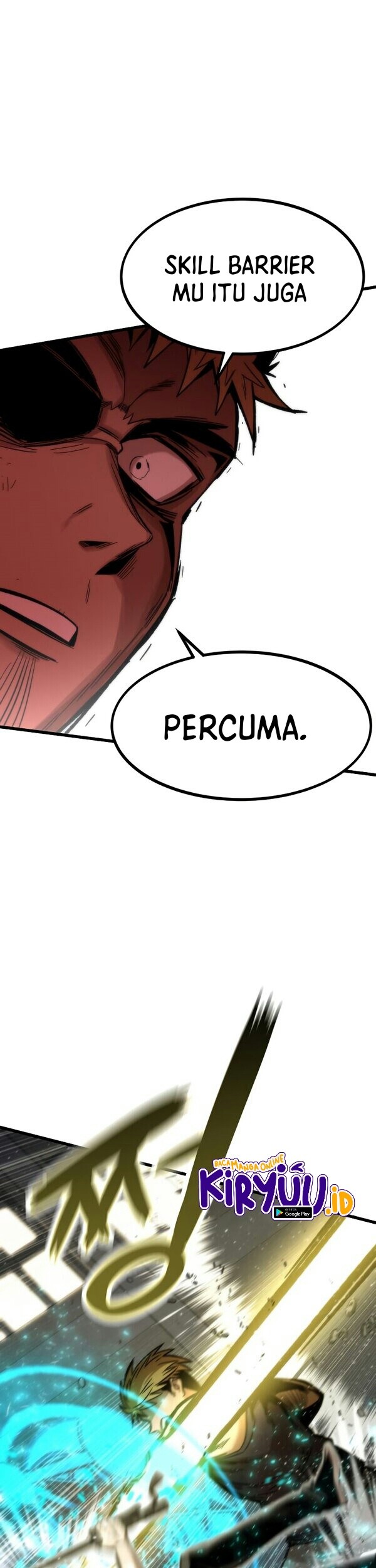 Ultra Alter Chapter 27 - halaman 50