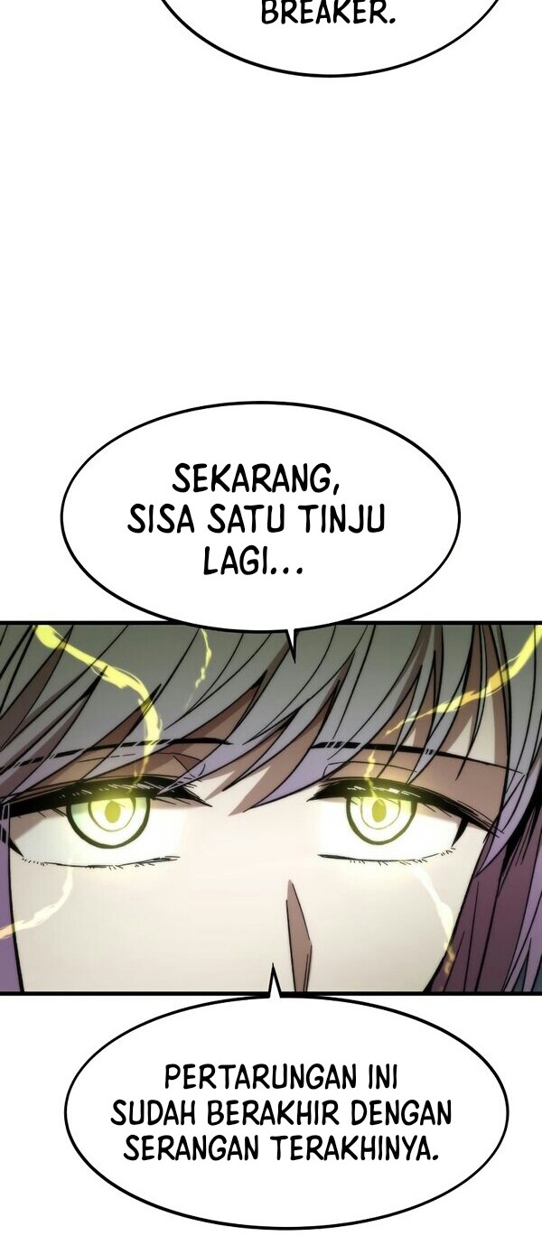 Ultra Alter Chapter 27 - halaman 53