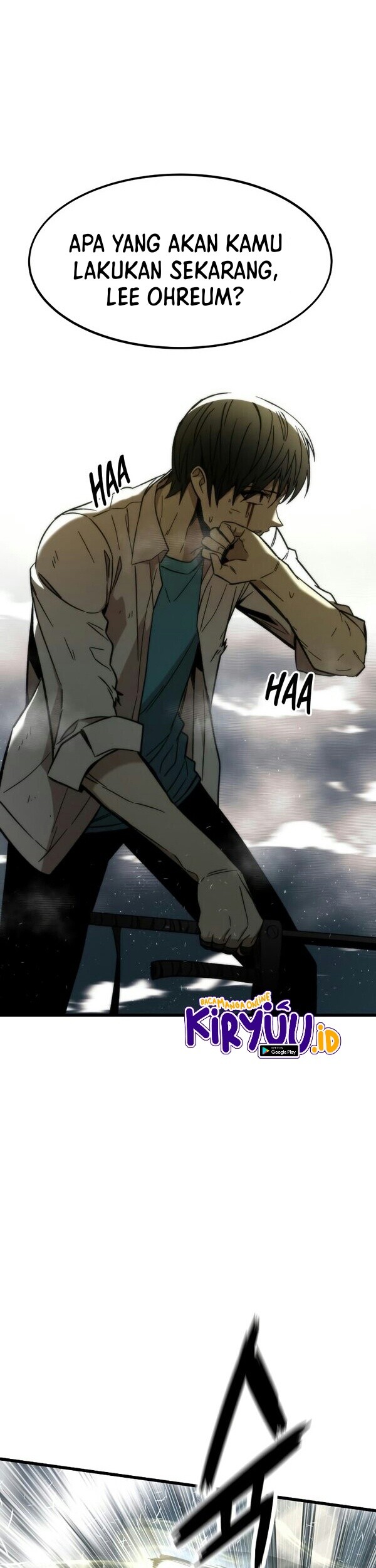 Ultra Alter Chapter 27 - halaman 54
