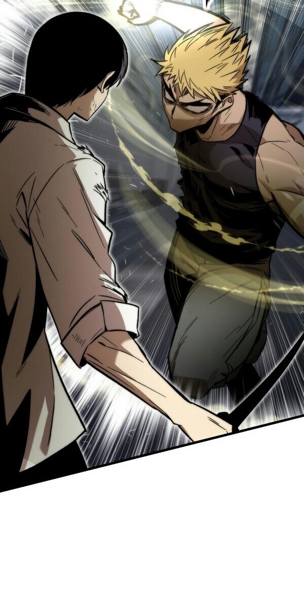 Ultra Alter Chapter 27 - halaman 55