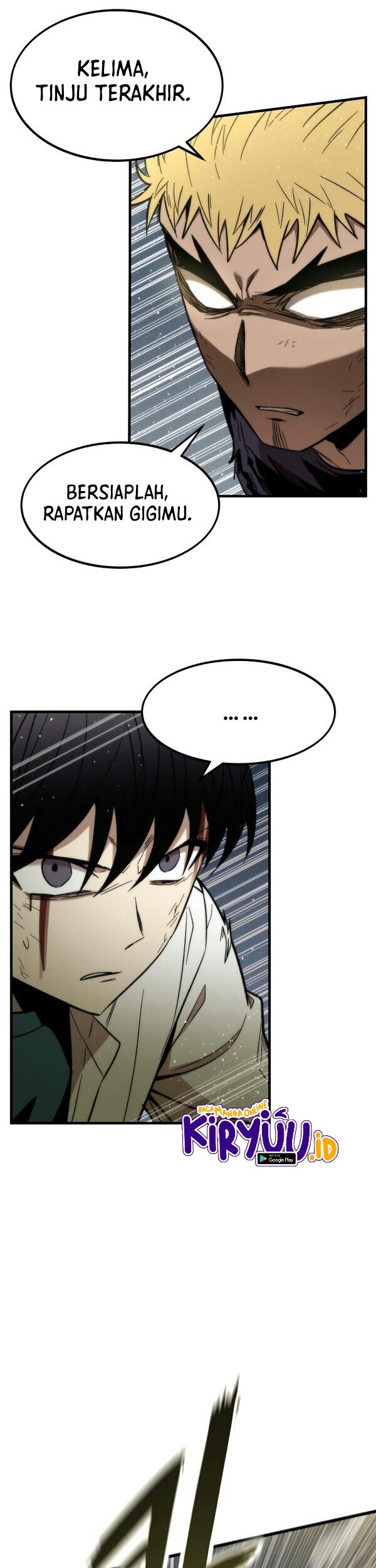 Ultra Alter Chapter 27 - halaman 56