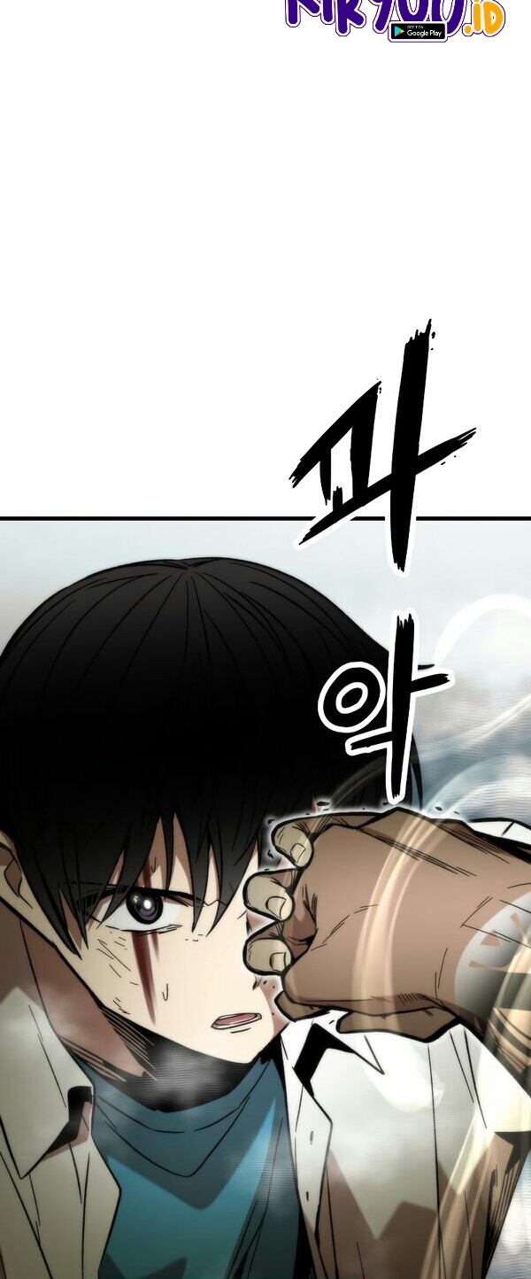 Ultra Alter Chapter 27 - halaman 61