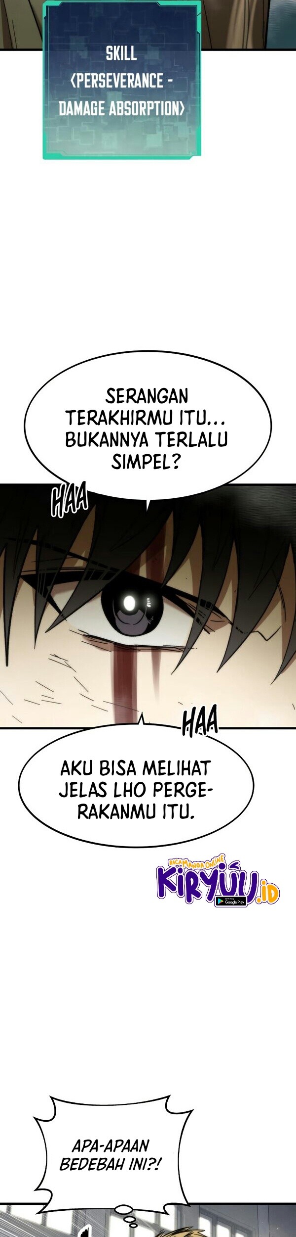 Ultra Alter Chapter 27 - halaman 62