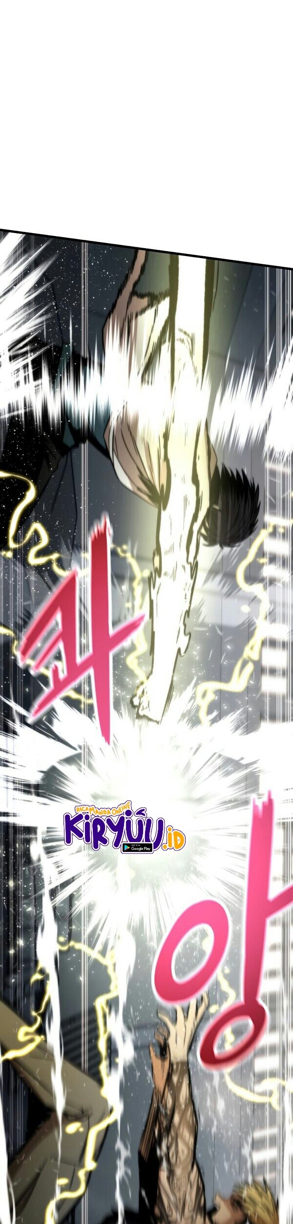 Ultra Alter Chapter 27 - halaman 70