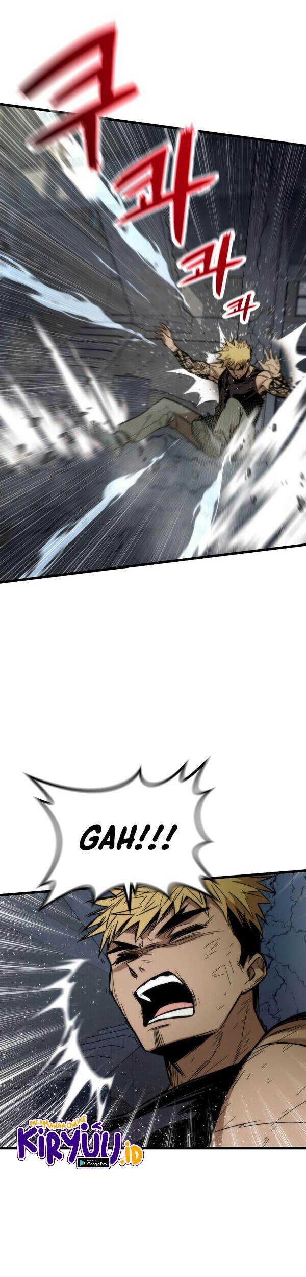 Ultra Alter Chapter 27 - halaman 72