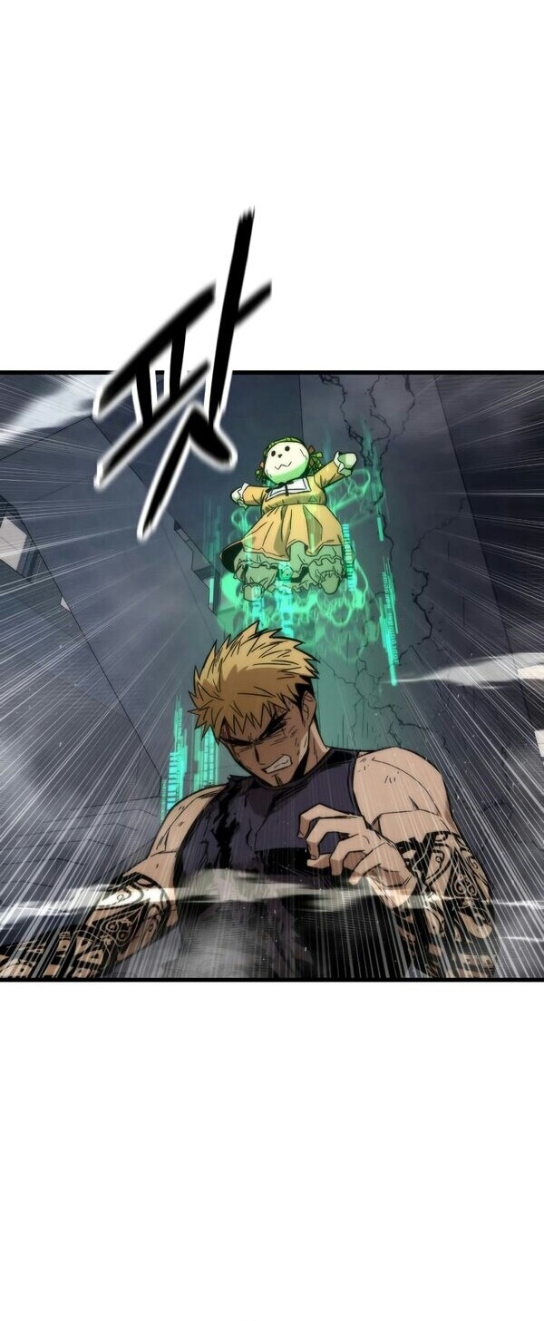Ultra Alter Chapter 27 - halaman 73