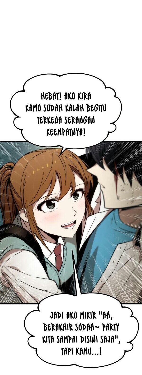 Ultra Alter Chapter 27 - halaman 79