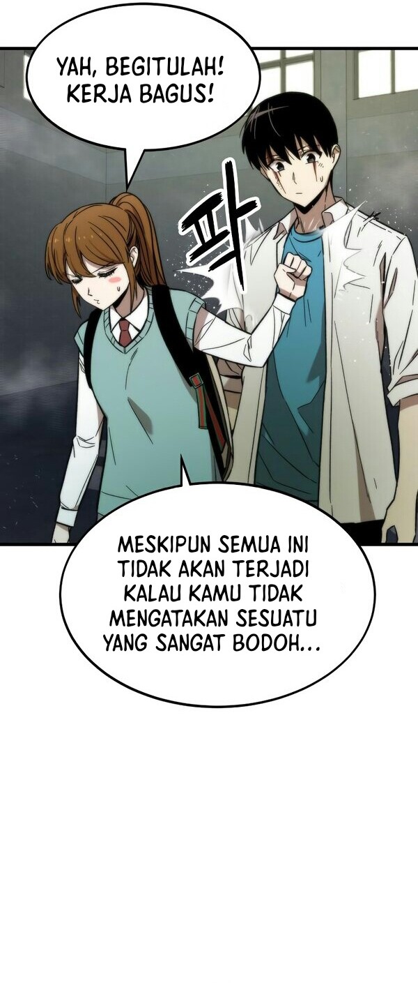 Ultra Alter Chapter 27 - halaman 81