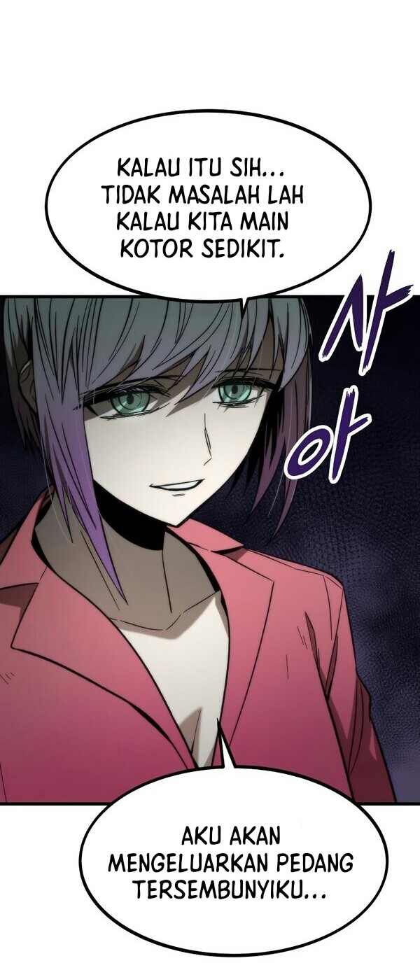 Ultra Alter Chapter 27 - halaman 85