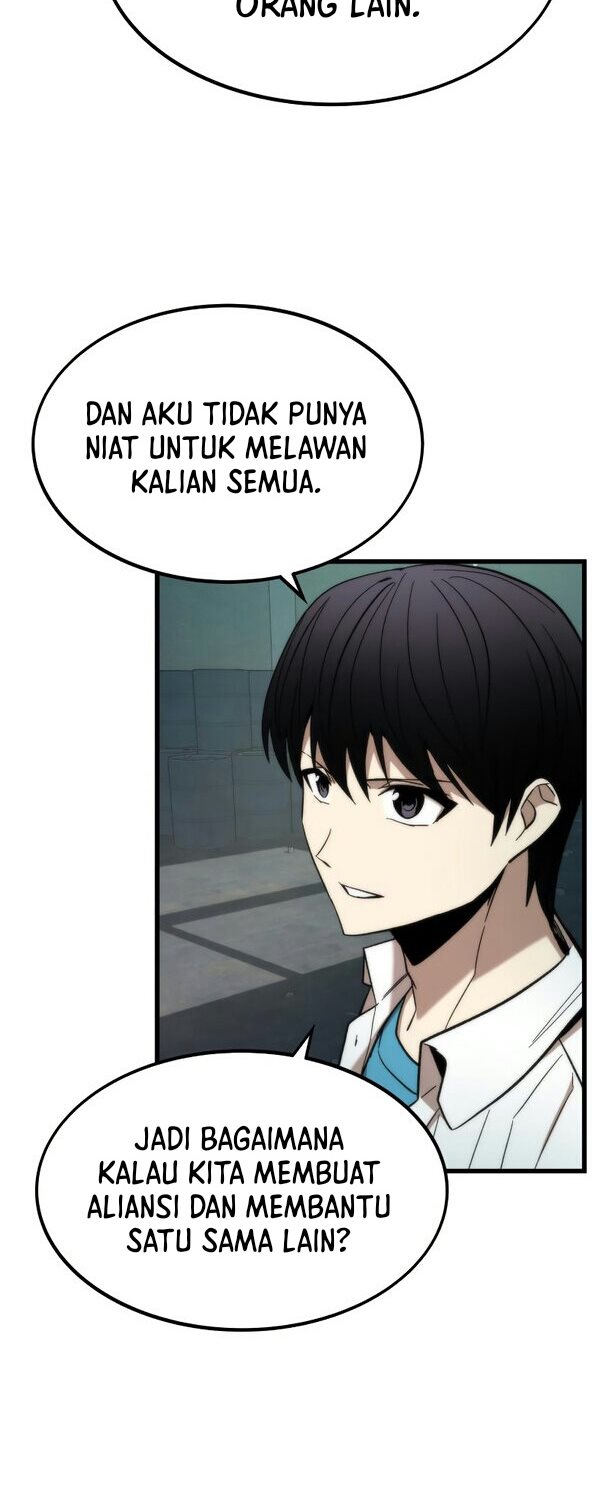 Ultra Alter Chapter 28 - halaman 13