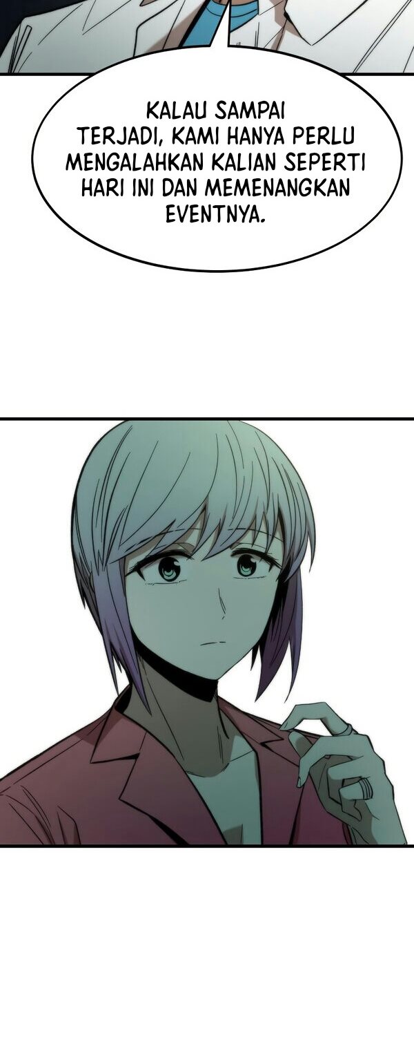 Ultra Alter Chapter 28 - halaman 15