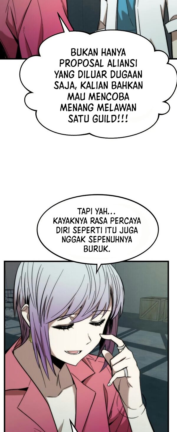 Ultra Alter Chapter 28 - halaman 17