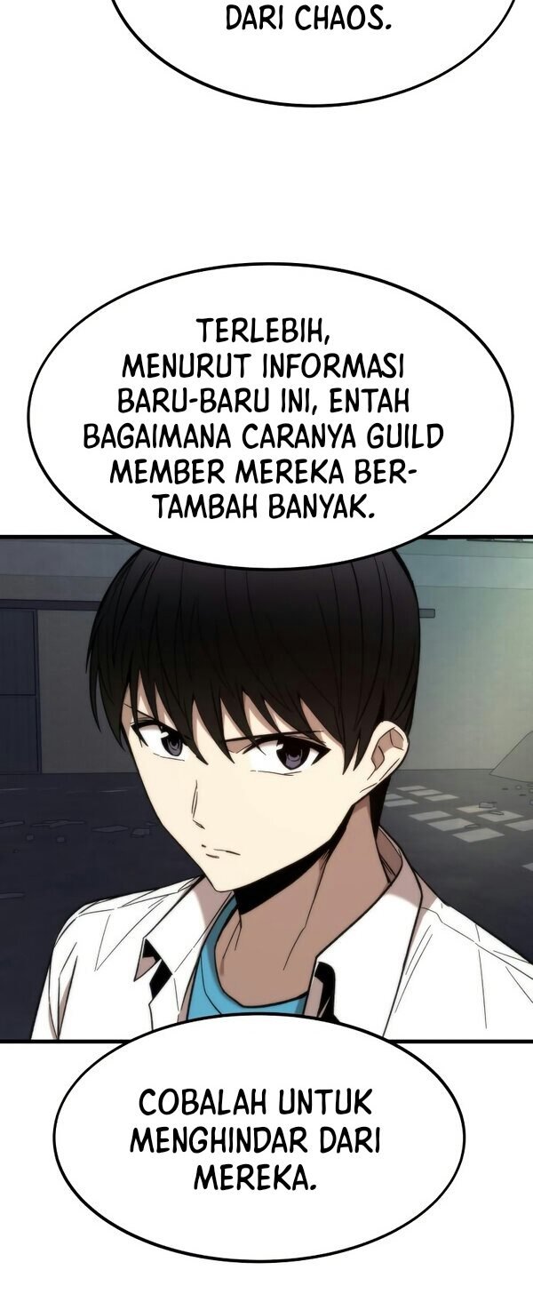 Ultra Alter Chapter 28 - halaman 25