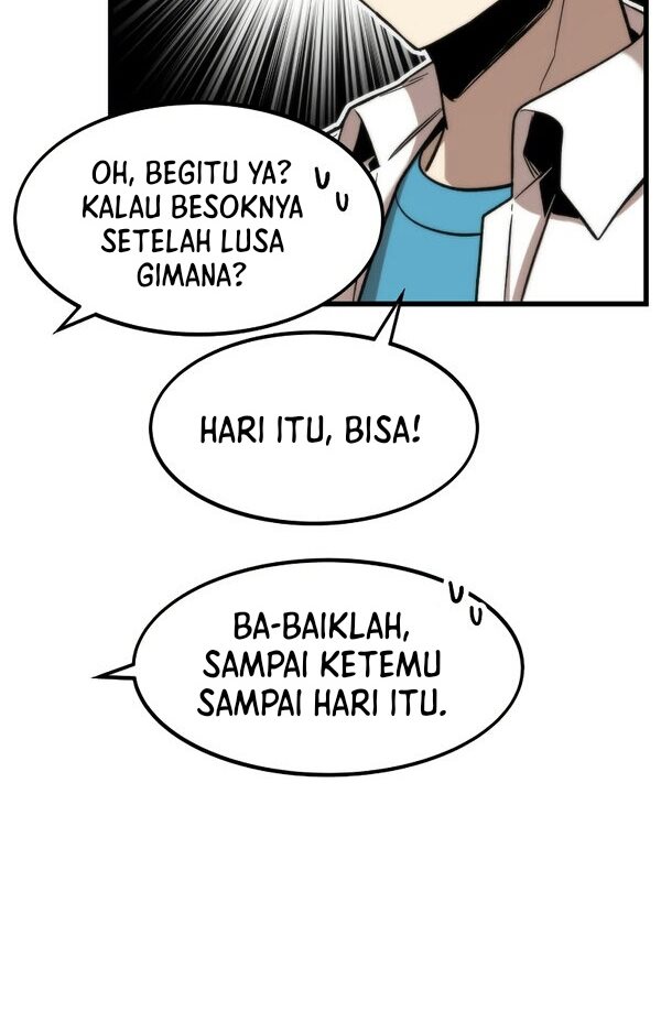 Ultra Alter Chapter 28 - halaman 27