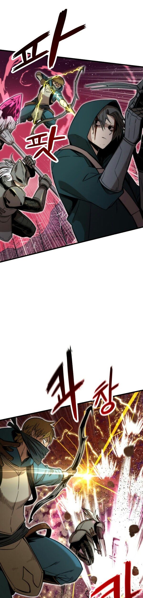 Ultra Alter Chapter 28 - halaman 40