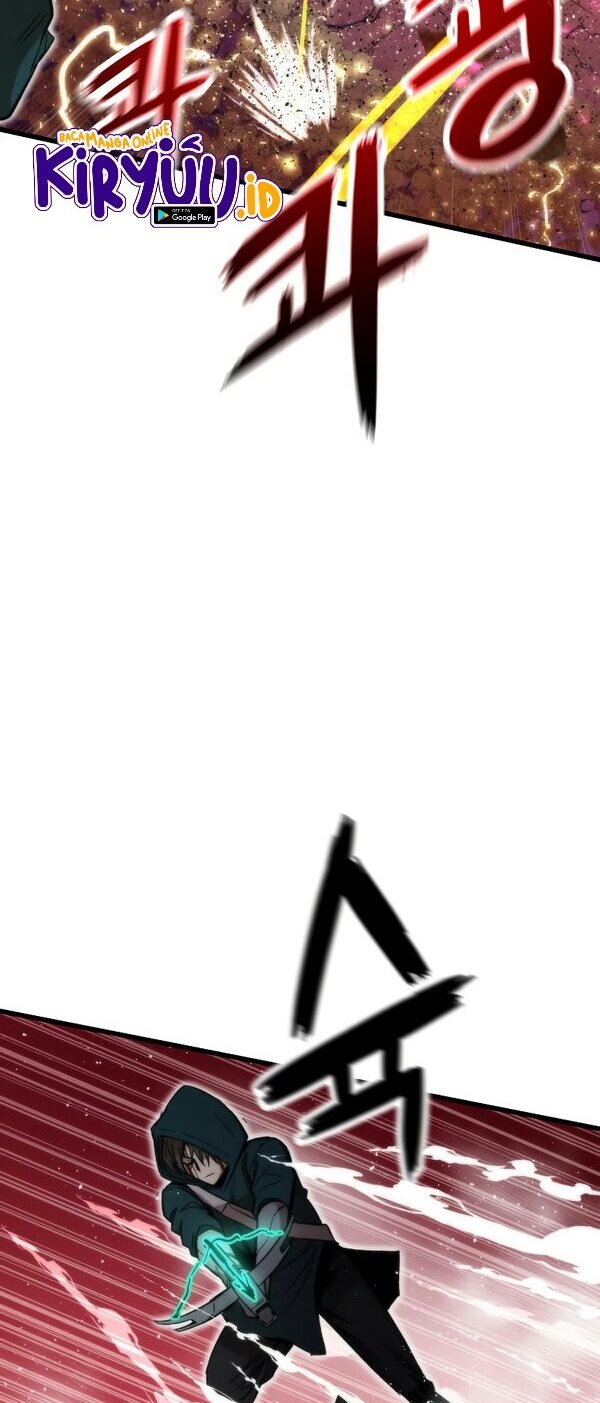 Ultra Alter Chapter 28 - halaman 41