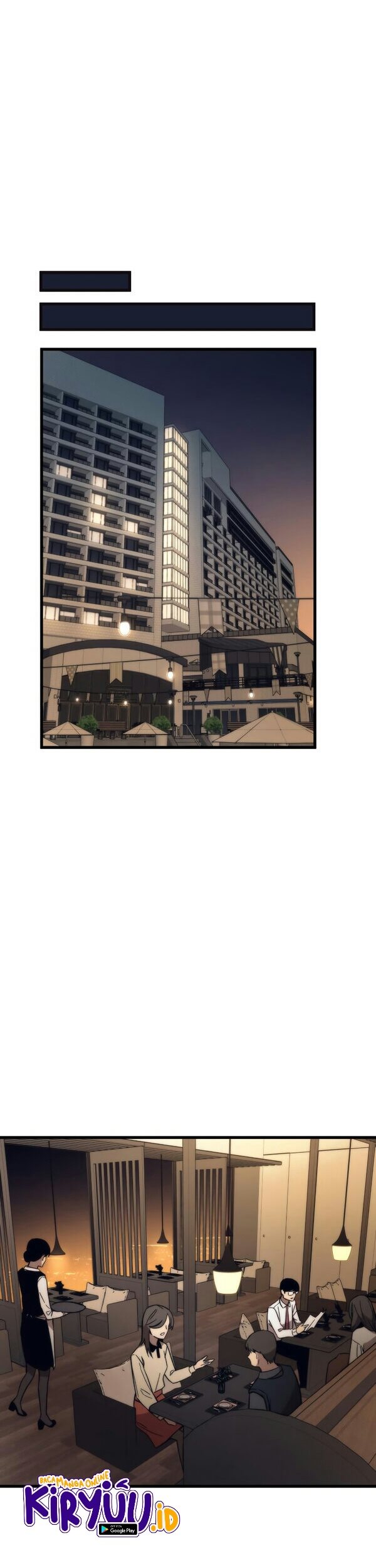Ultra Alter Chapter 28 - halaman 54