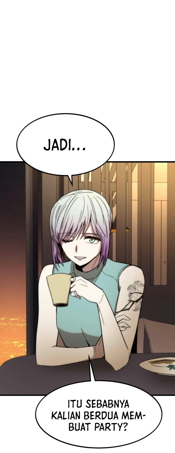 Ultra Alter Chapter 28 - halaman 55