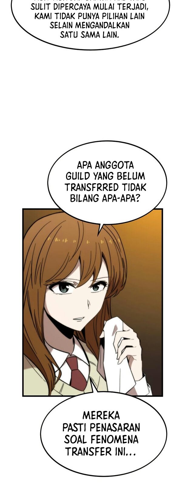 Ultra Alter Chapter 28 - halaman 57