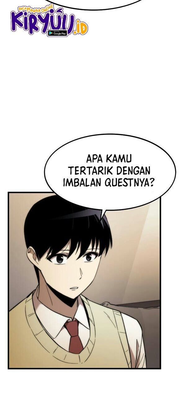 Ultra Alter Chapter 28 - halaman 59