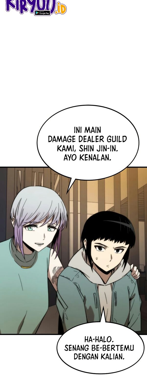 Ultra Alter Chapter 28 - halaman 61