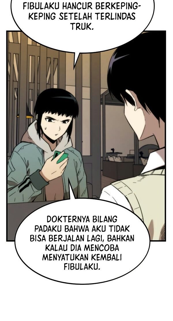 Ultra Alter Chapter 28 - halaman 65