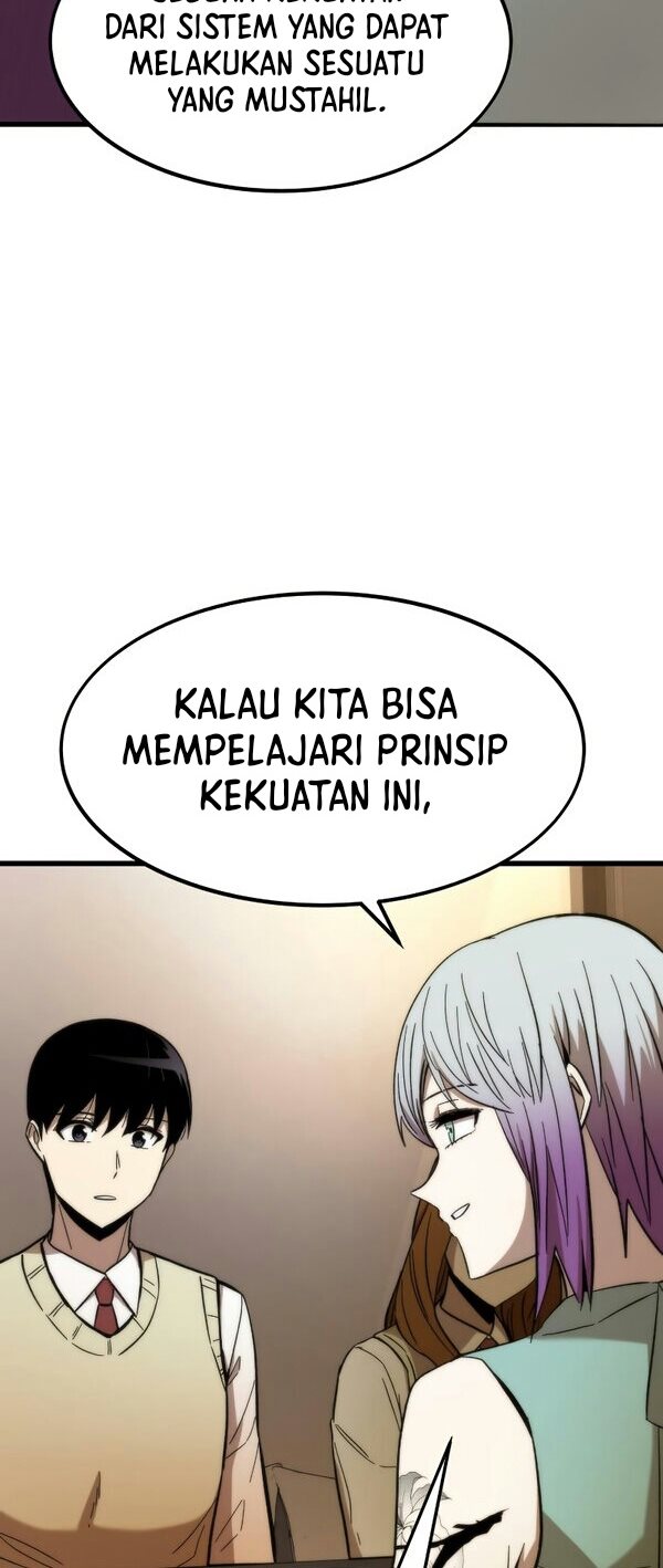Ultra Alter Chapter 28 - halaman 67