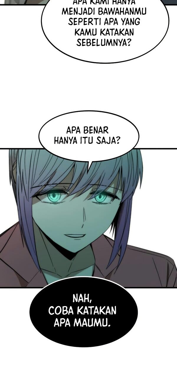 Ultra Alter Chapter 28 - halaman 7