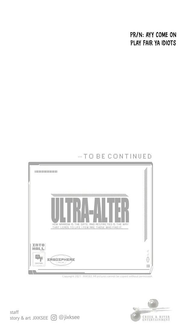 Ultra Alter Chapter 28 - halaman 78
