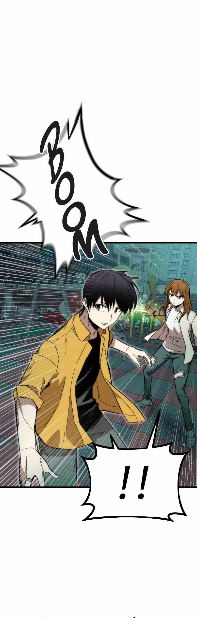 Ultra Alter Chapter 29 - halaman 100