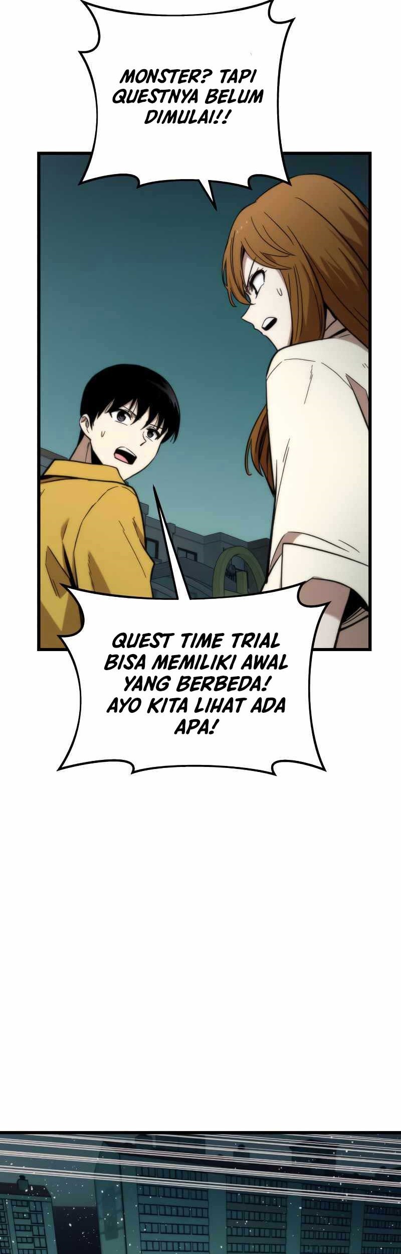 Ultra Alter Chapter 29 - halaman 101