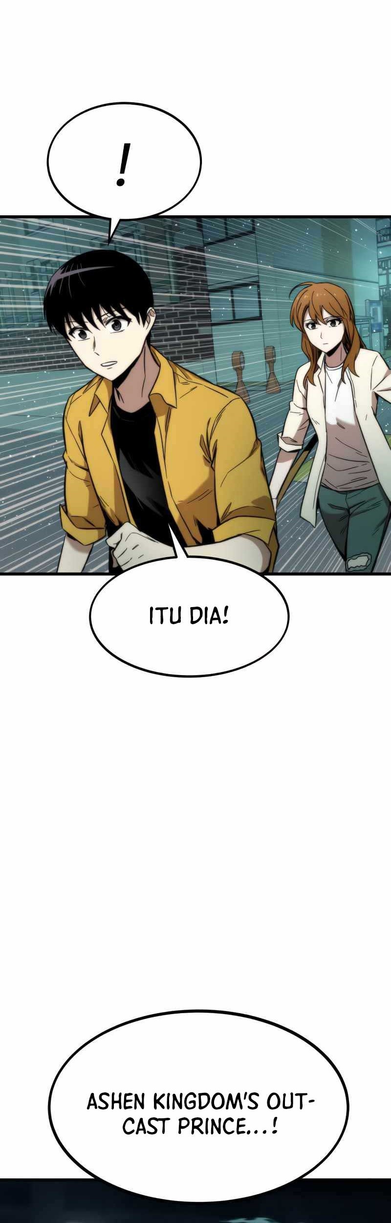 Ultra Alter Chapter 29 - halaman 103