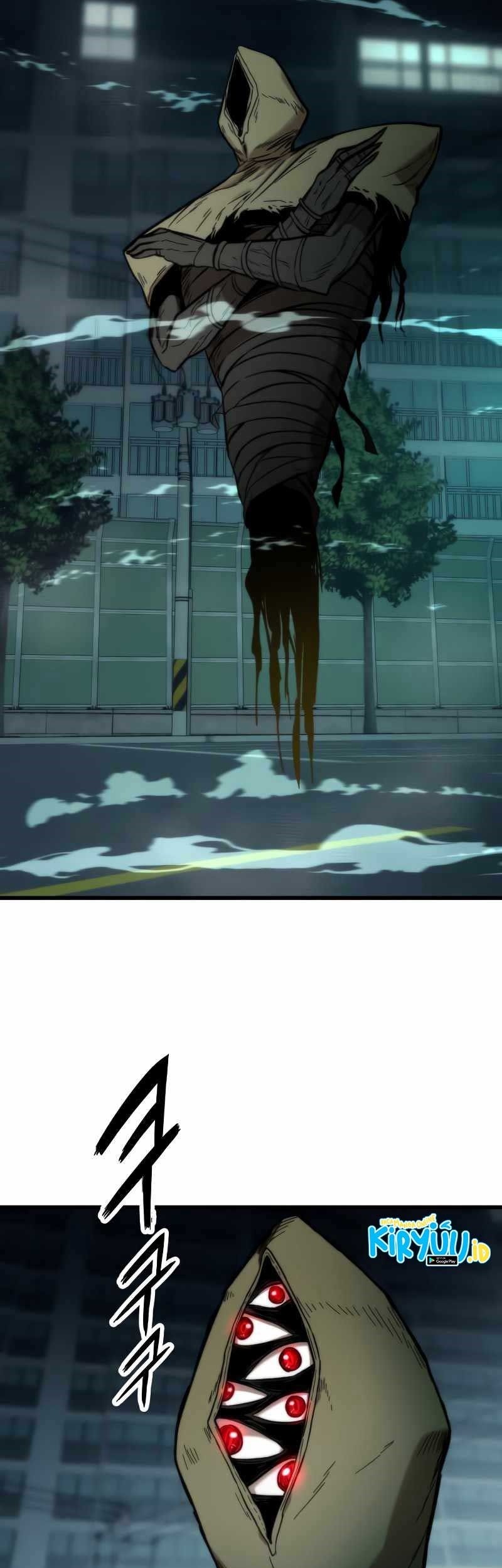 Ultra Alter Chapter 29 - halaman 104