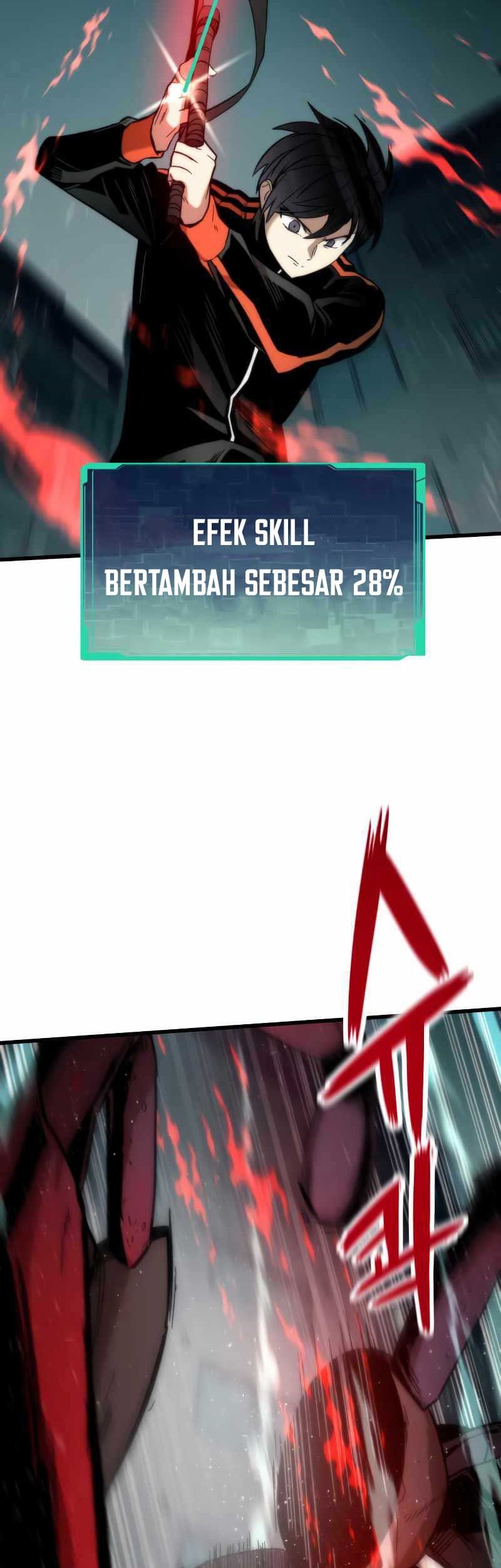 Ultra Alter Chapter 29 - halaman 11