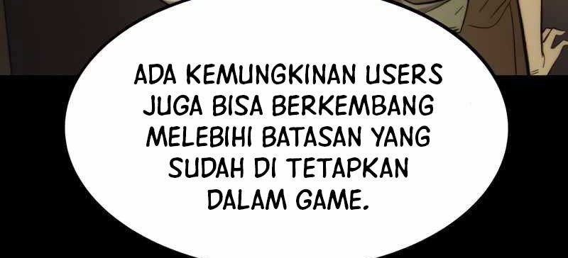 Ultra Alter Chapter 29 - halaman 21