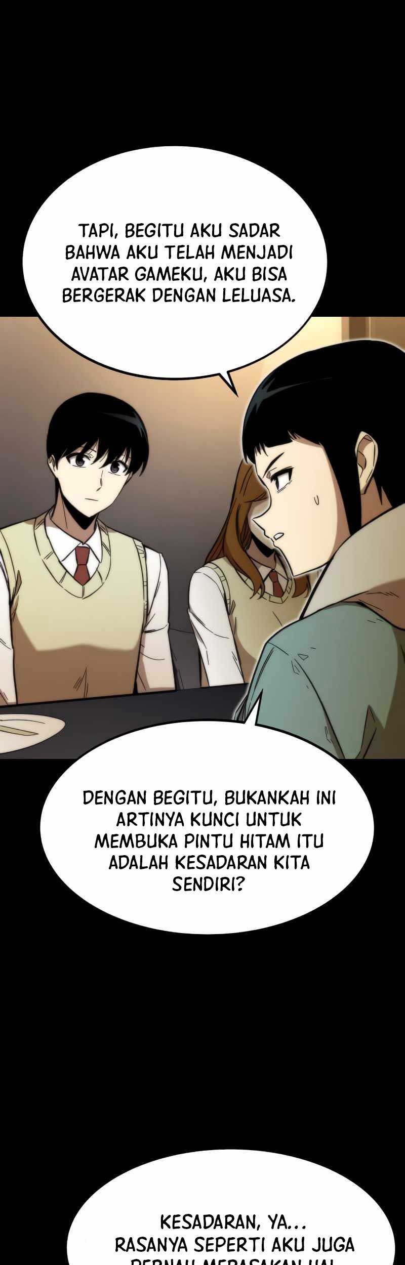 Ultra Alter Chapter 29 - halaman 28