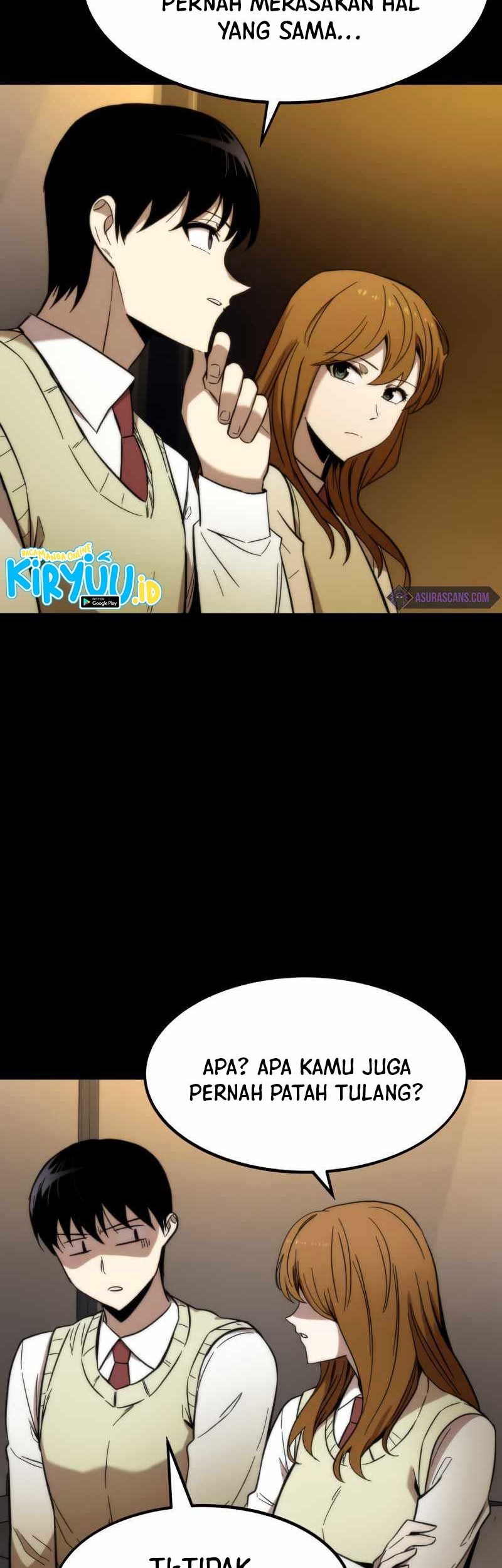 Ultra Alter Chapter 29 - halaman 29