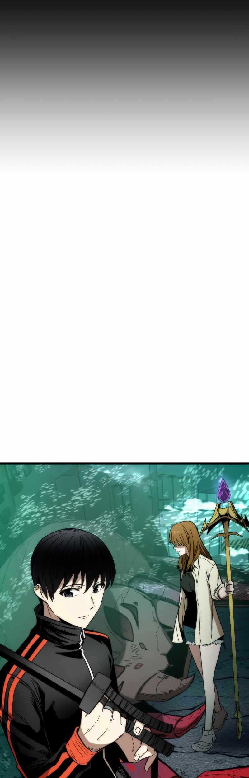 Ultra Alter Chapter 29 - halaman 38