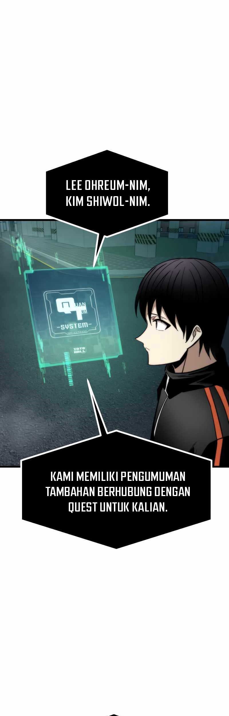 Ultra Alter Chapter 29 - halaman 46