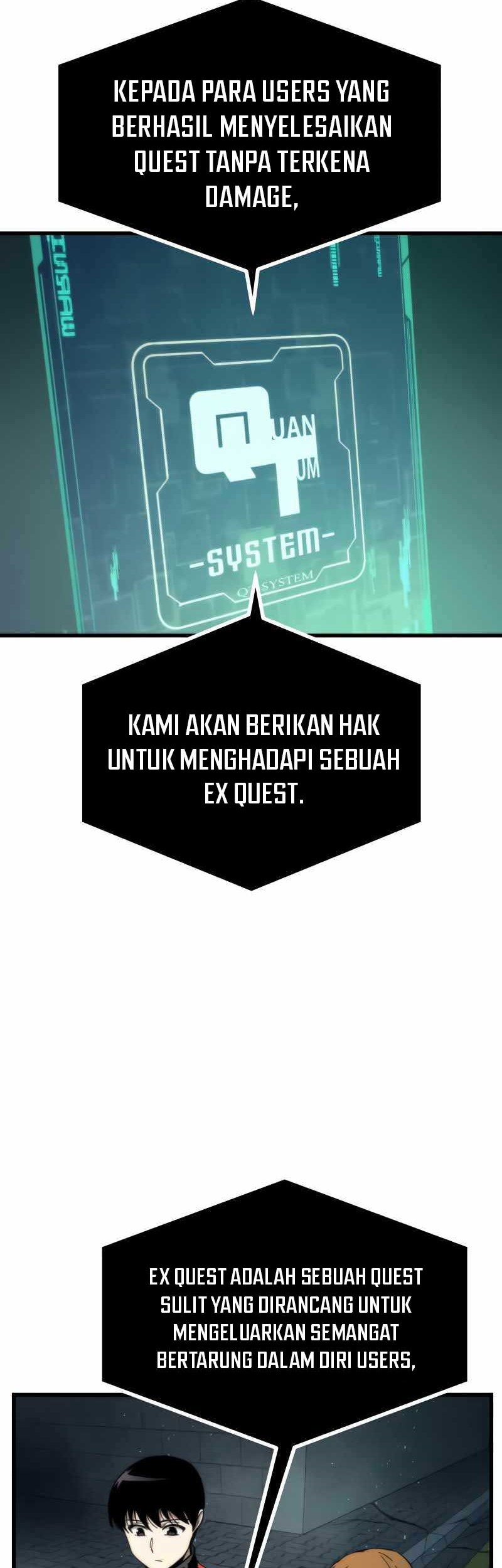 Ultra Alter Chapter 29 - halaman 47