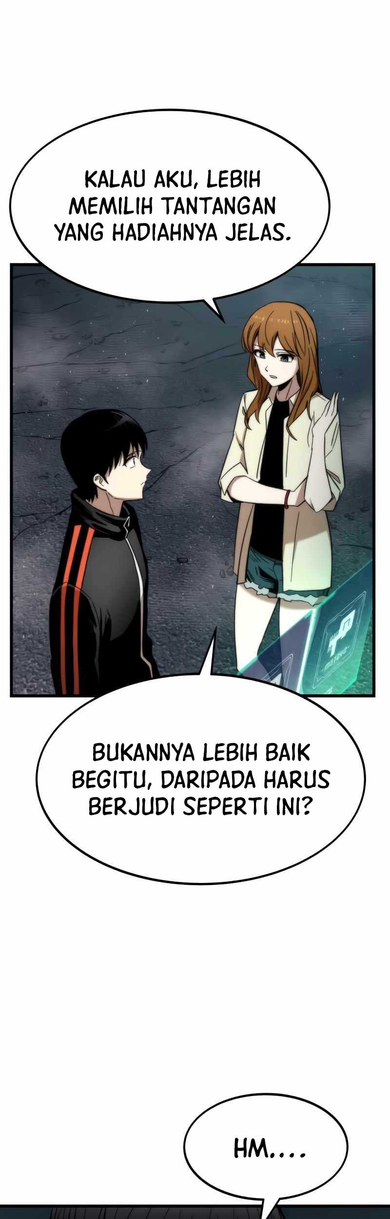 Ultra Alter Chapter 29 - halaman 52