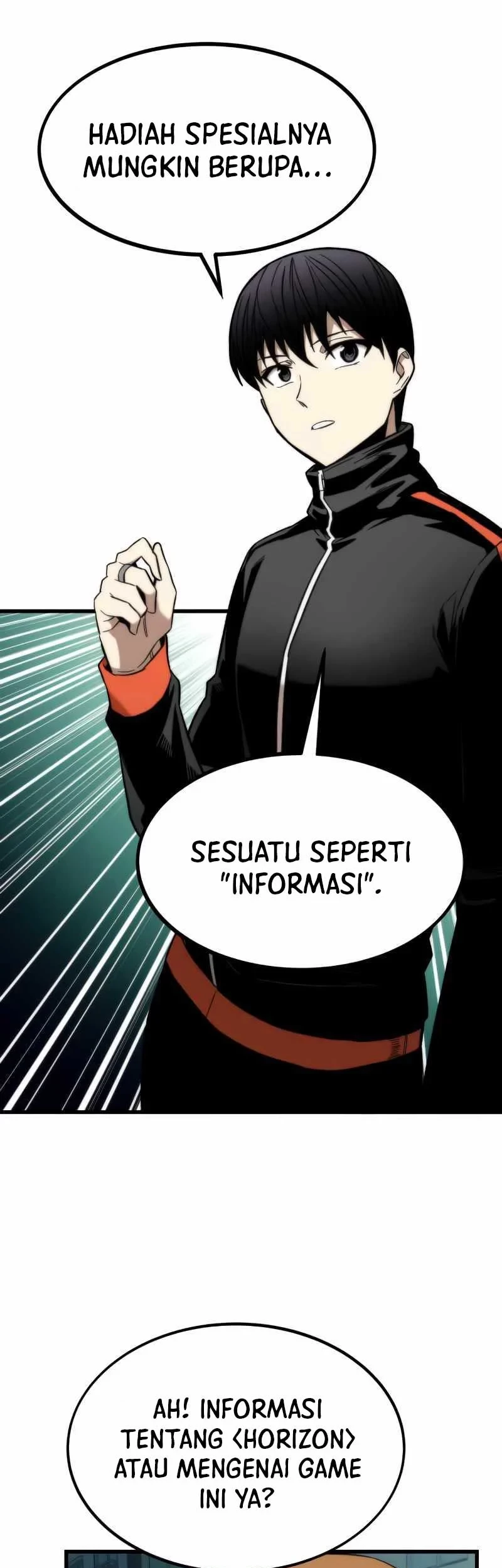 Ultra Alter Chapter 29 - halaman 55