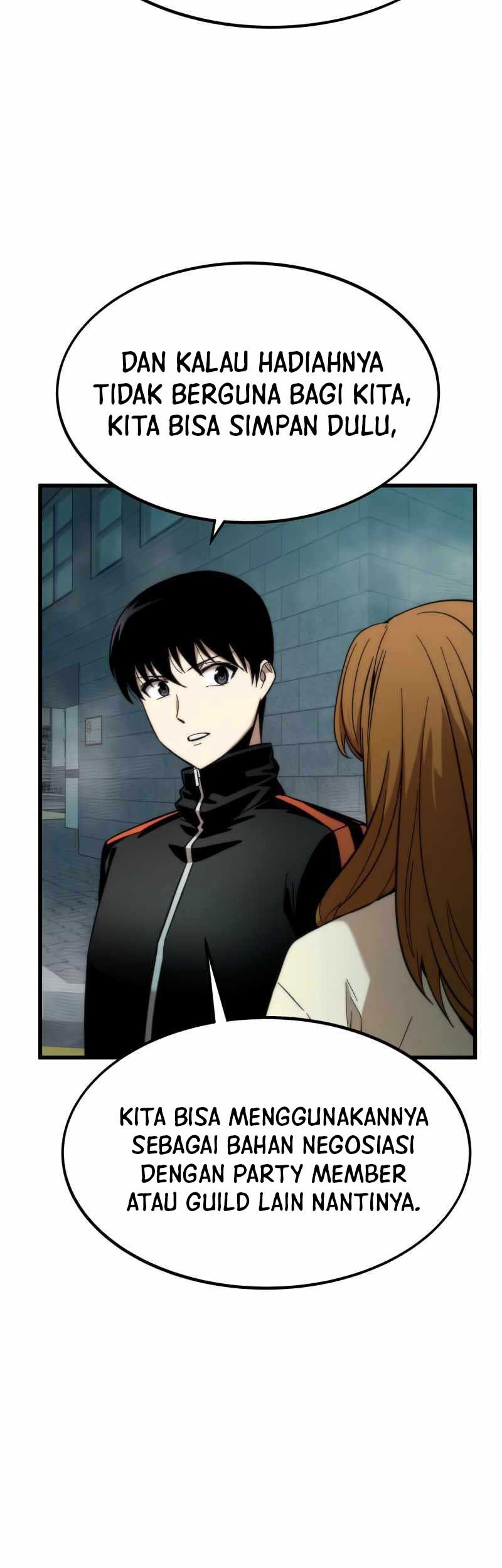 Ultra Alter Chapter 29 - halaman 58