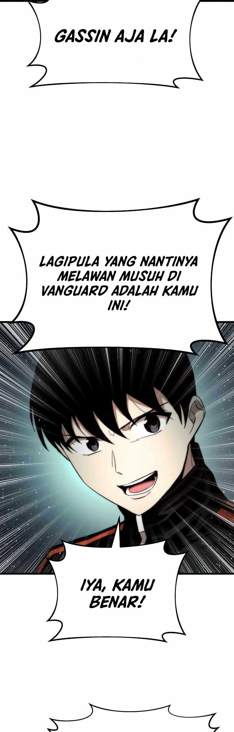 Ultra Alter Chapter 29 - halaman 61