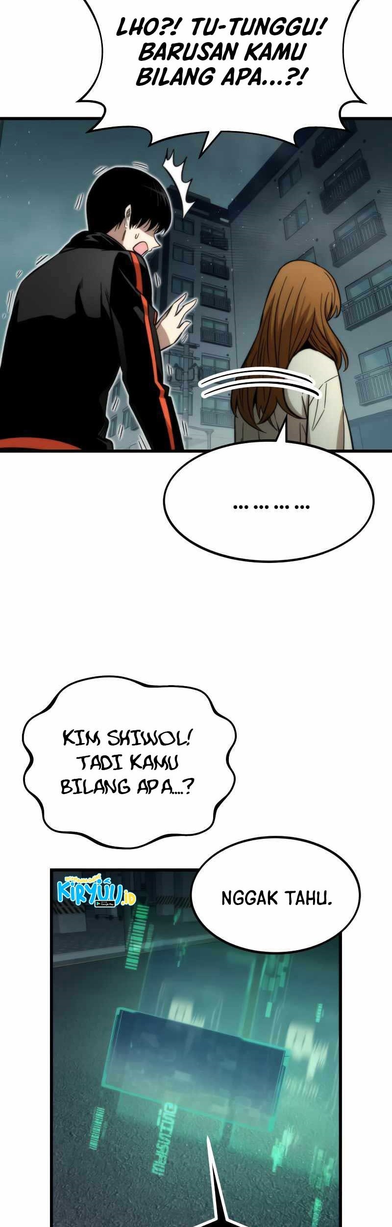 Ultra Alter Chapter 29 - halaman 62