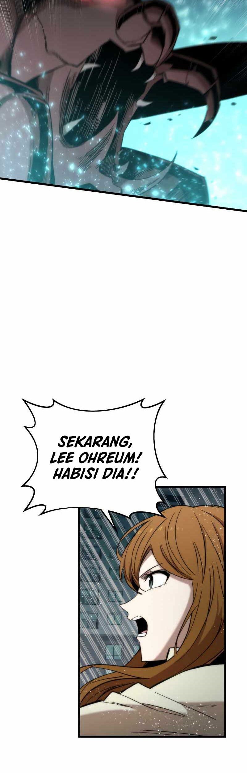 Ultra Alter Chapter 29 - halaman 7