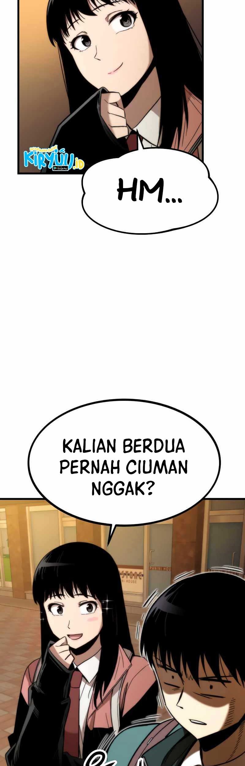 Ultra Alter Chapter 29 - halaman 71