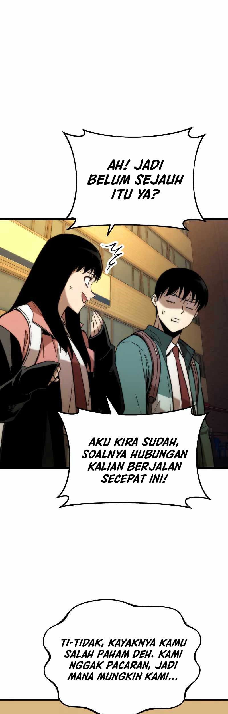 Ultra Alter Chapter 29 - halaman 73