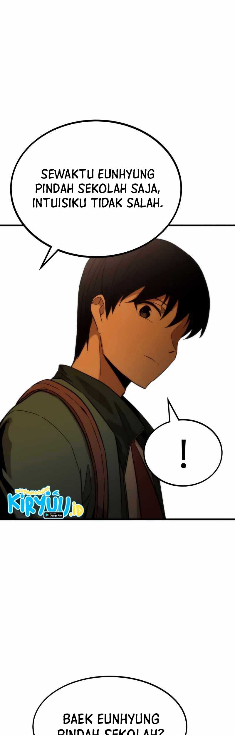 Ultra Alter Chapter 29 - halaman 76