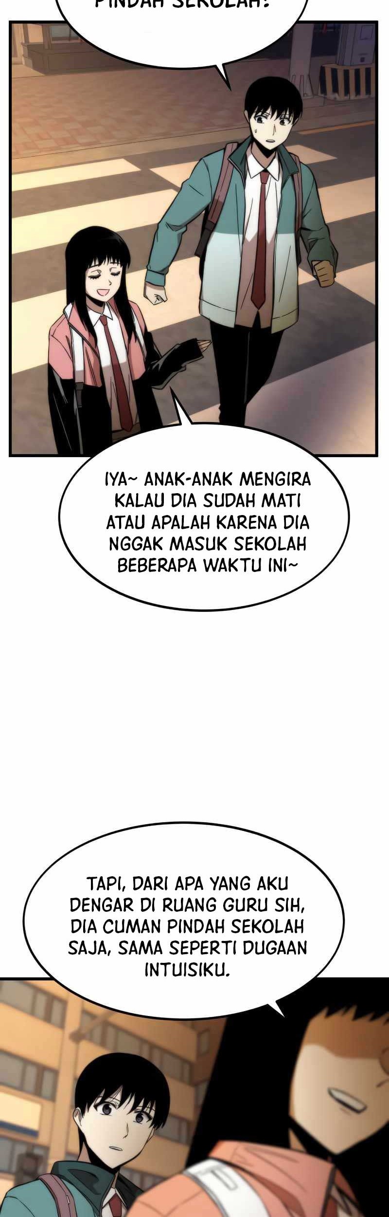 Ultra Alter Chapter 29 - halaman 77